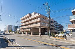 マイキャッスル湘南辻堂