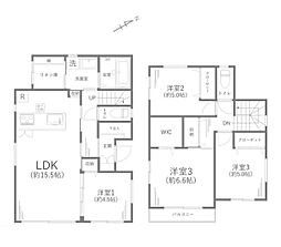 神奈川県横須賀市津久井１丁目