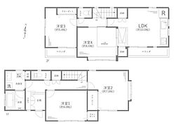 神奈川県座間市入谷東２丁目