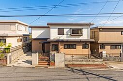 神奈川県横浜市港南区下永谷２丁目