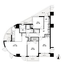 ネオマイム鶴見中央ビューステージ