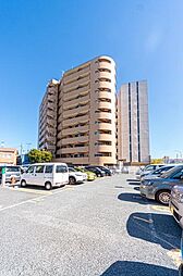 ネオマイム鶴見中央ビューステージ