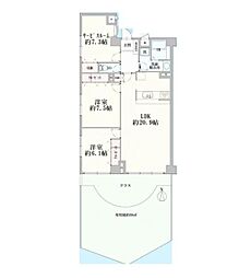 ベルフォーレ宮前平