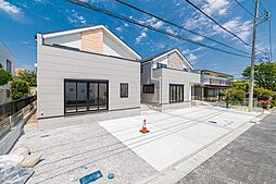 神奈川県横浜市栄区犬山町