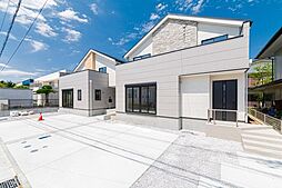 神奈川県横浜市栄区犬山町