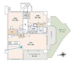 グランシティユーロリゾート葉山南