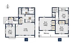 神奈川県横浜市金沢区釜利谷東３丁目