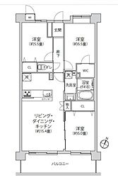 クオス戸塚レジデンシャルステージ