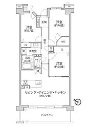 ジェイパーク横浜矢向フローラガーデン