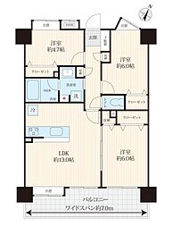 日神パレステージ弘明寺