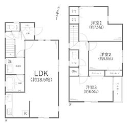 神奈川県横浜市戸塚区戸塚町