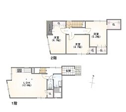 神奈川県横浜市神奈川区神之木台