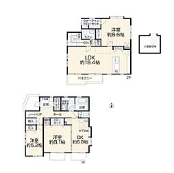 神奈川県横浜市泉区岡津町