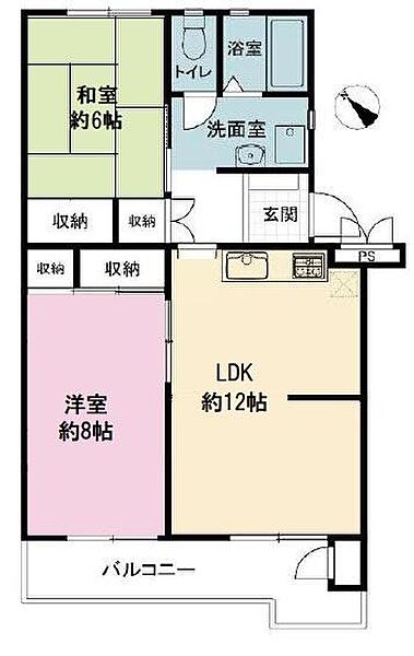 間取り：314002685834