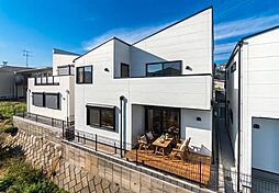 神奈川県横浜市金沢区富岡東１丁目