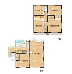 東京都町田市能ヶ谷６丁目