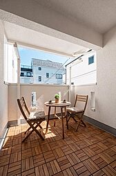 神奈川県横浜市港南区日野５丁目