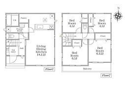 神奈川県相模原市南区磯部