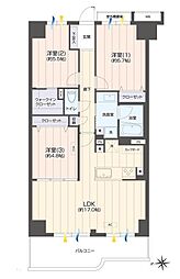 フォレストヒルズ港南台