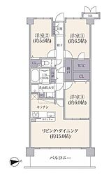 レックス横浜上大岡