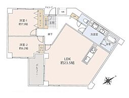 マリブコート茅ケ崎