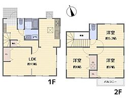 神奈川県藤沢市白旗４丁目