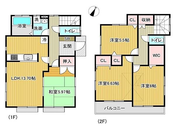 間取り：313004660520