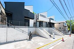 神奈川県横浜市神奈川区三ツ沢上町