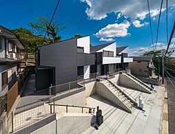 神奈川県横浜市神奈川区三ツ沢上町