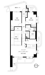 ダイアパレス川崎グリーンポート