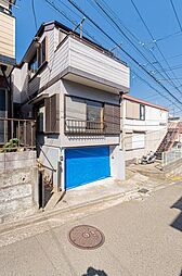 神奈川県横浜市保土ケ谷区権太坂３丁目