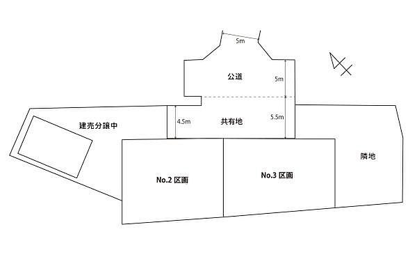 区画図：314002684507