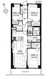 蒲田グリーンパーク