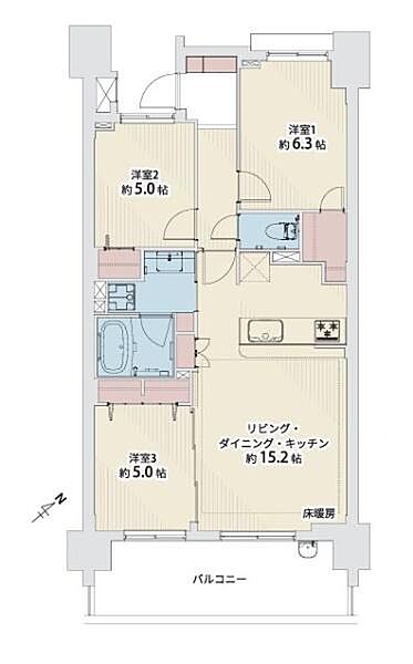 間取り：314002699699