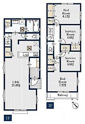 神奈川県横浜市都筑区すみれが丘