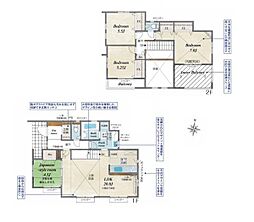 神奈川県茅ヶ崎市松風台