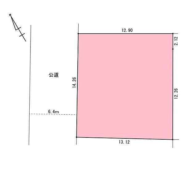 区画図：314002706821
