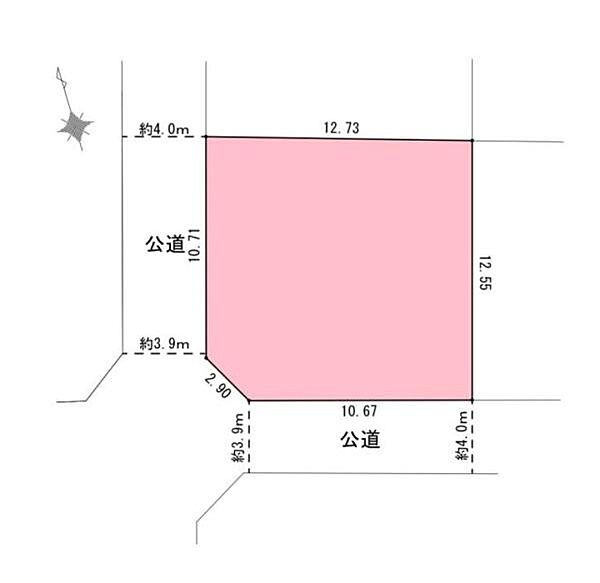 区画図：314002706822