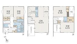 神奈川県藤沢市鵠沼神明３丁目