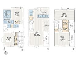 神奈川県藤沢市鵠沼神明３丁目
