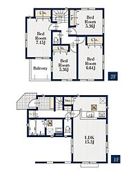 神奈川県横浜市南区庚台