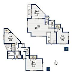 神奈川県横浜市南区庚台