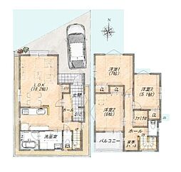 神奈川県横浜市南区清水ケ丘