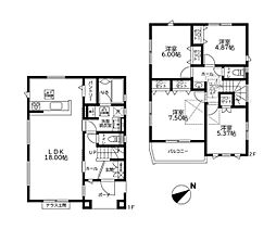 神奈川県横浜市磯子区岡村１丁目