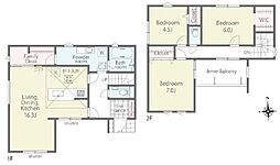 神奈川県相模原市緑区原宿南１丁目