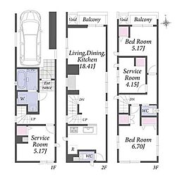 神奈川県川崎市川崎区藤崎４丁目