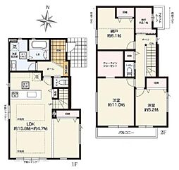 神奈川県横浜市鶴見区梶山１丁目