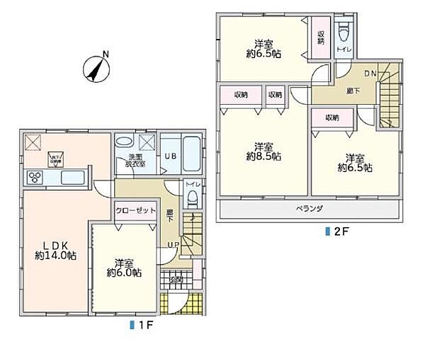 間取り：314002728498