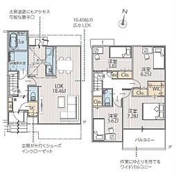 神奈川県横浜市保土ケ谷区上菅田町