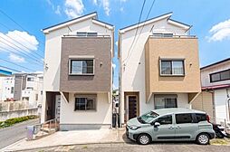 神奈川県横浜市都筑区池辺町